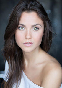 Poppy Drayton