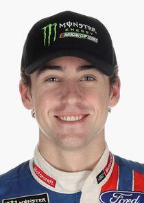 photo of Ryan Blaney