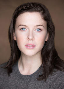 Alexandra Roach