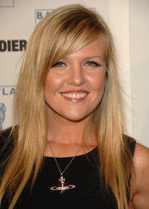 Ashley Jensen