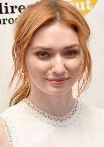 Eleanor Tomlinson