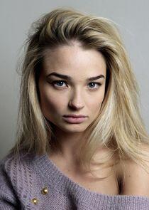 Emma Rigby