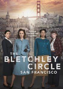 The Bletchley Circle: San Francisco