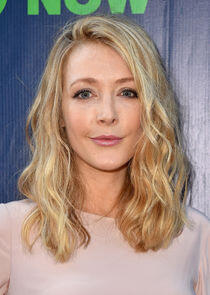 Jennifer Finnigan