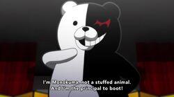 Welcome to the High School of Despair Welcome to the High School of Despair