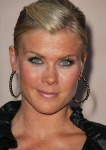 Alison Sweeney