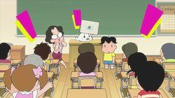 A New School Term Begins Today! A New School Term Begins Today!