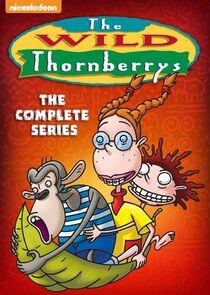 The Wild Thornberrys