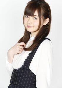 Nanaka Suwa