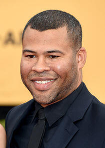 Jordan Peele