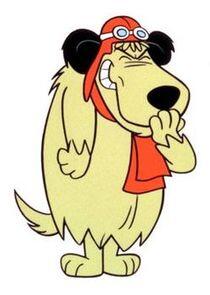 Muttley