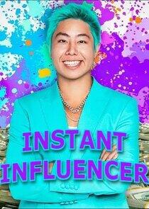 Instant Influencer