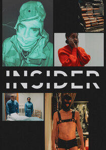 Insider