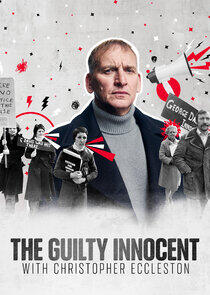 The Guilty Innocent with Christopher Eccleston