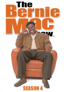 The Bernie Mac Show - Season 4