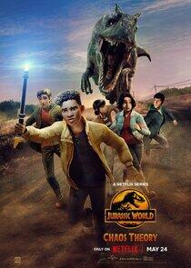 Jurassic World: Chaos Theory