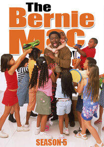 The Bernie Mac Show - Season 5