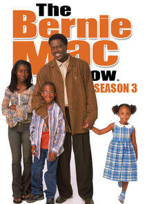 The Bernie Mac Show - Season 3