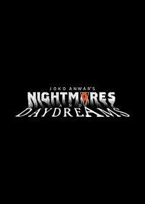 Joko Anwar's Nightmares and Daydreams - Season 1