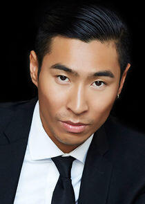 Chris Pang