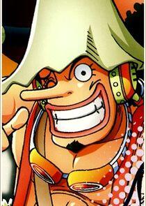 Usopp