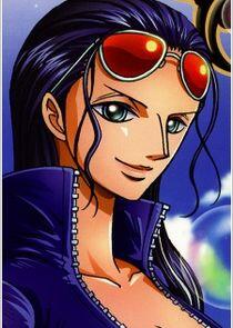 Nico Robin