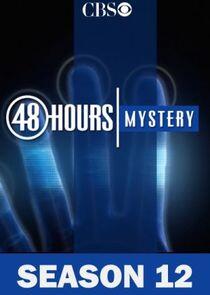 48 Hours - Season 12