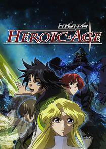 Heroic Age