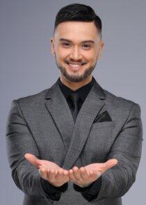 Billy Crawford