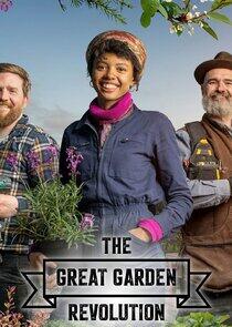 The Great Garden Revolution