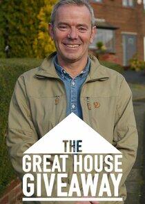 The Great House Giveaway