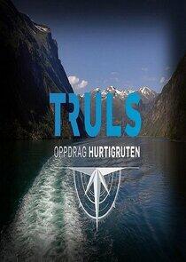 Truls - Oppdrag Hurtigruten