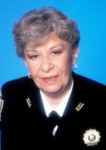 Selma Diamond