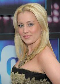 Kellie Pickler