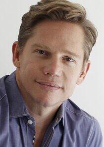 Jack Noseworthy