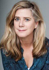 Imogen Stubbs