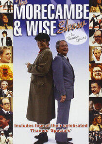 The Morecambe & Wise Show