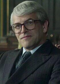 John Major