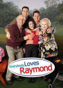 Everybody Loves Raymond