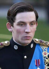 Prince Charles