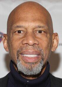 Kareem Abdul-Jabbar