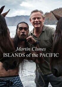 Martin Clunes: Islands of the Pacific - Season 1