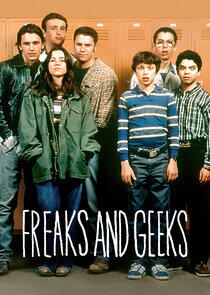 Freaks and Geeks