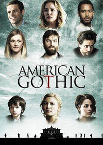 American Gothic - Season 1