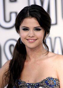 photo of Selena Gomez