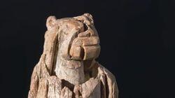 Lost Relic of the Ice Age Lost Relic of the Ice Age