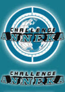 Challenge Anneka