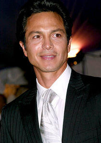 Benjamin Bratt