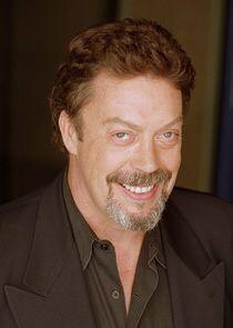 Tim Curry