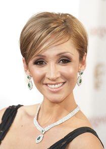 Lucy-Jo Hudson